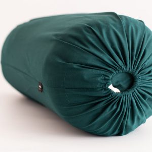 BOLSTER YOGA - ALMOHADON CILINDRICO