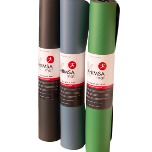 Yoga mat Ahimsa (4) Yoga mat Ahimsa (4)