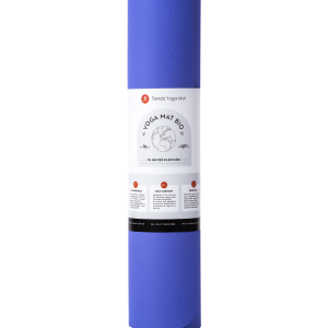 Yoga mat BIO (13) Yoga mat BIO (13)