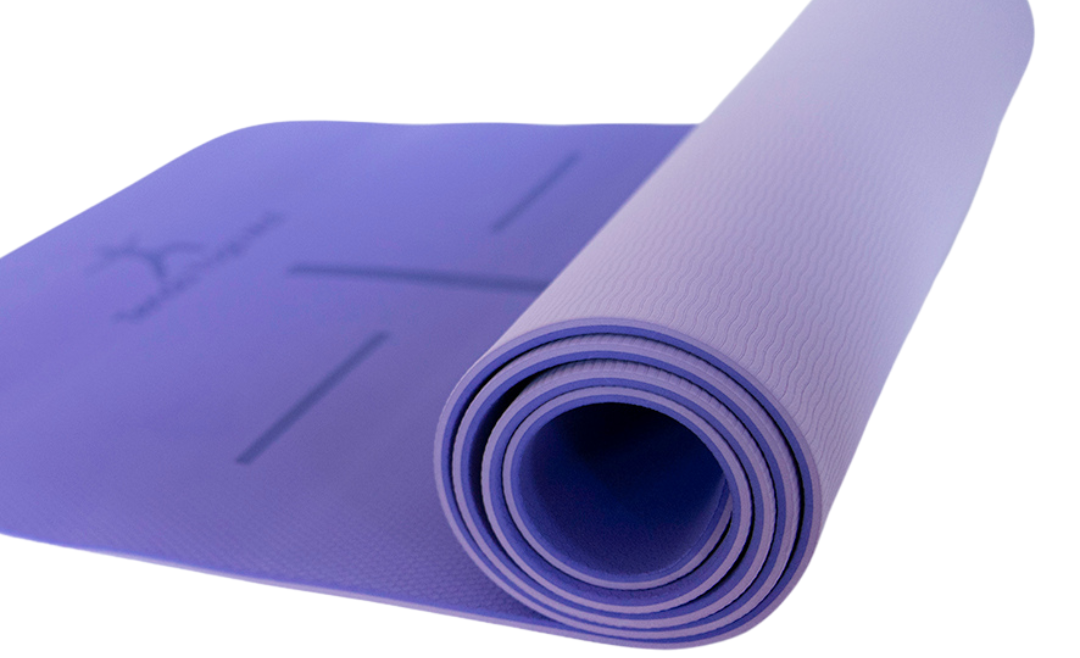 Yoga mat BIO (3)