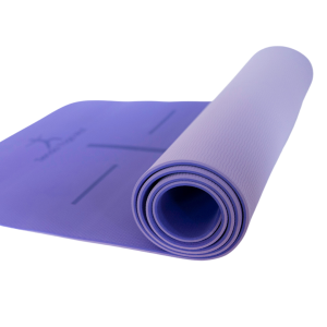 YOGA MAT BIO 6MM (nueva linea )