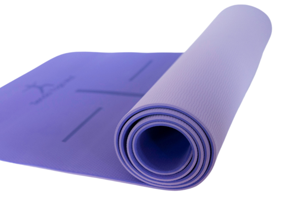 Yoga mat BIO (3)