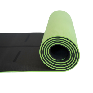 Yoga mat BIO (4) Yoga mat BIO (4)