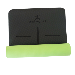 Yoga mat BIO (5) Yoga mat BIO (5)