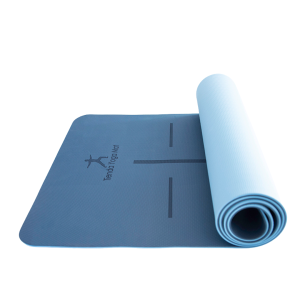 Yoga mat BIO (8) Yoga mat BIO (8)