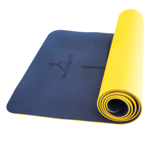 Yoga mat BIO (9) Yoga mat BIO (9)