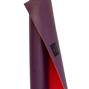 YOGA MAT DUO 5MM