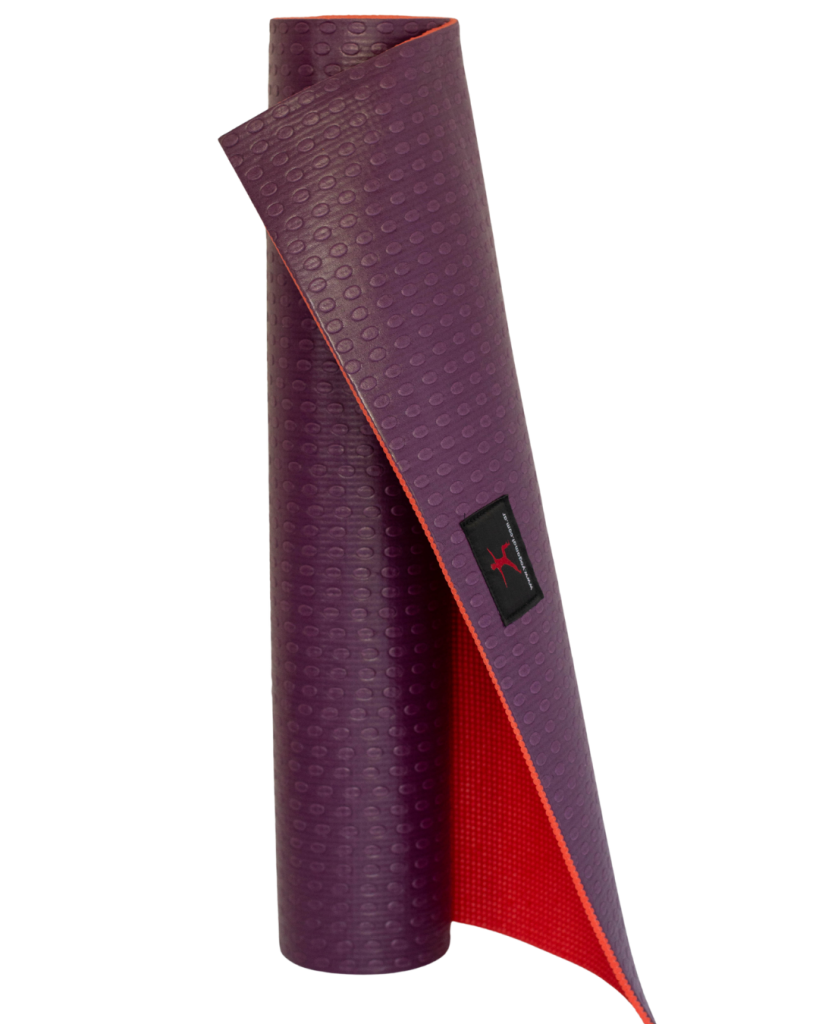 Yoga Mat Duo 5 mm