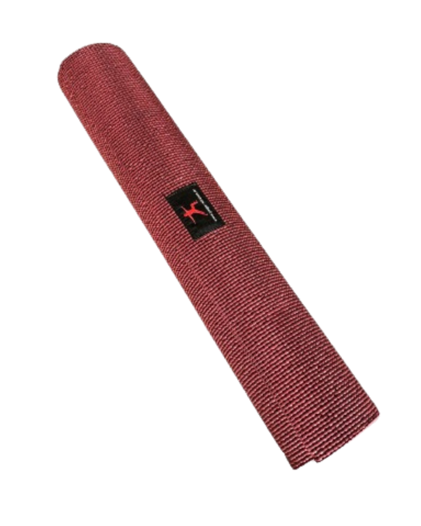 Yoga Mat Ultra 4 mm