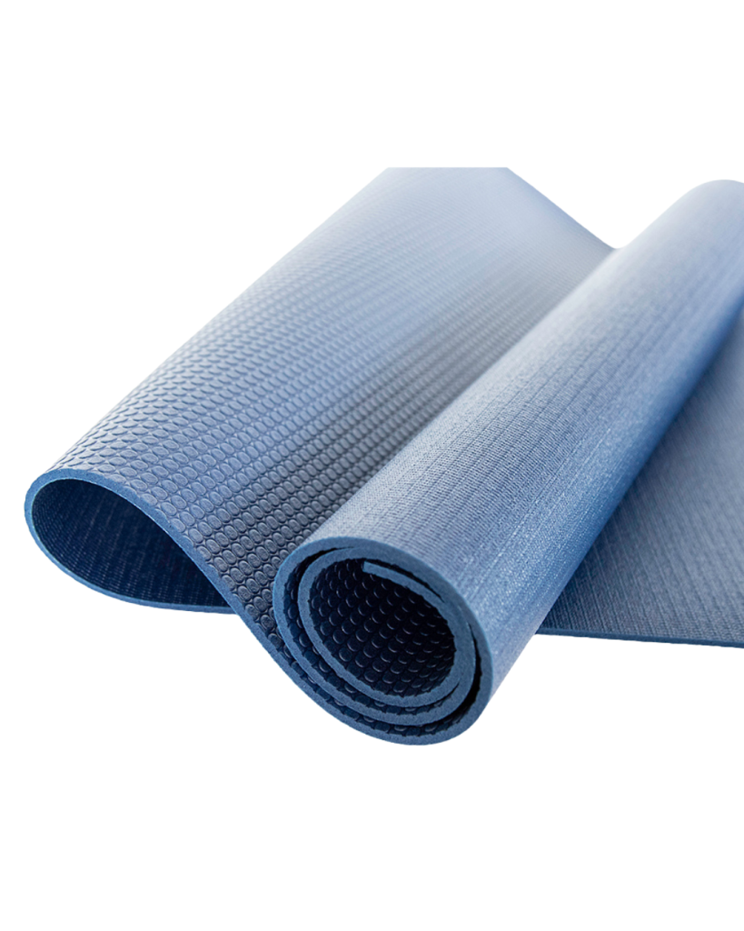 Yoga Mat Extreme 4 mm azul