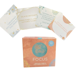 FOCUS JUEGO