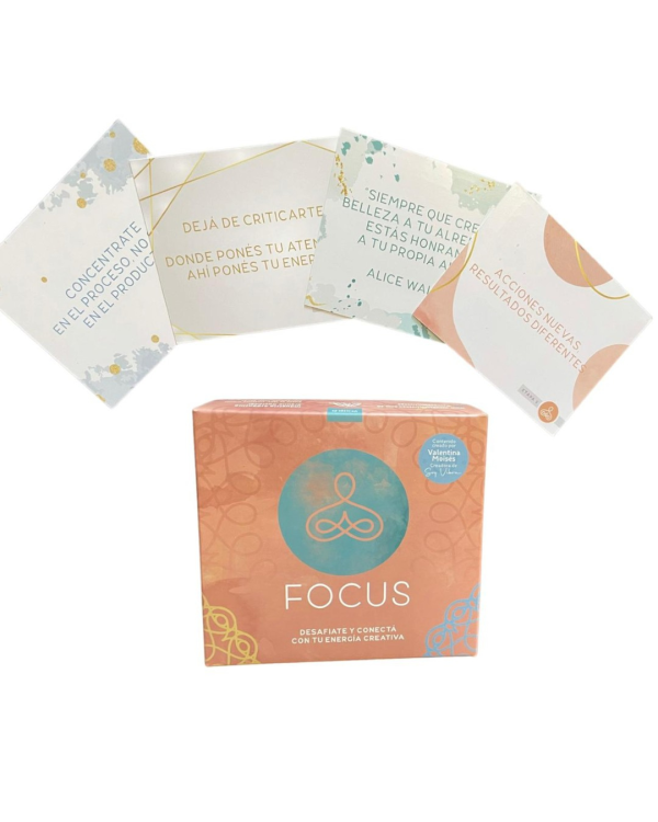 Focus