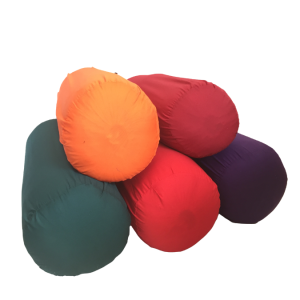 BOLSTER YOGA (2) BOLSTER YOGA (2)