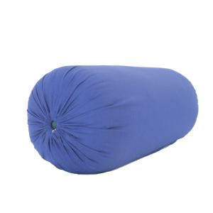 BOLSTER YOGA - ALMOHADON CILINDRICO