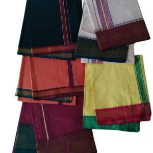 DHOTI LUX INDIA