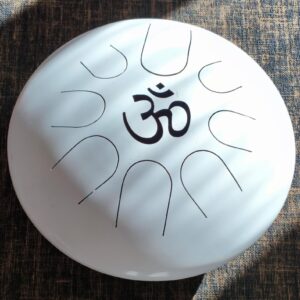 Ovni Drum SATTVA (usado)