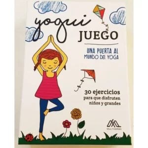 Yogui Cartas