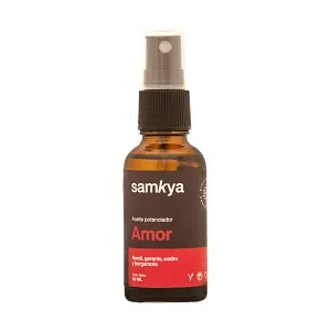 ACEITE POTENCIADOR AMOR