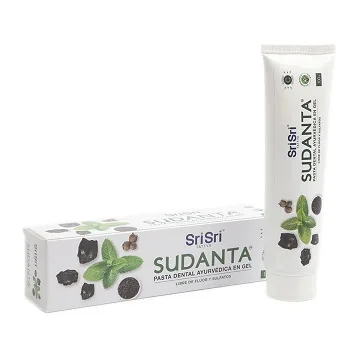 SUDANTA