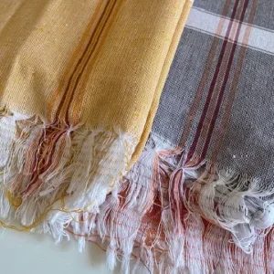 COTTON TOWEL INDIA
