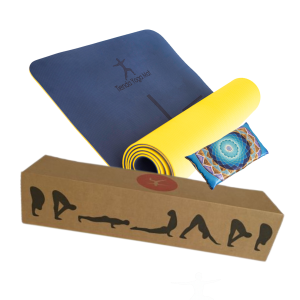 YOGA MAT BIO