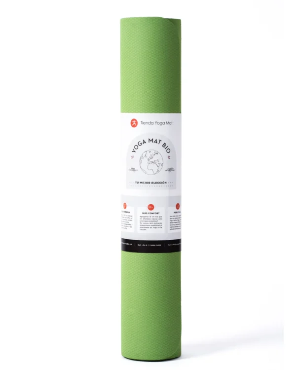 Yoga mat BIO (11)