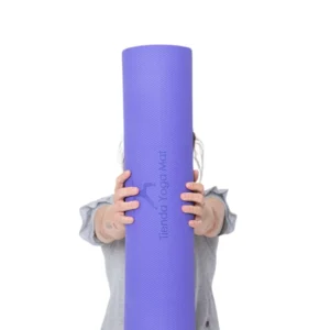 YOGA MAT BIO 6MM (nueva linea )