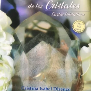 EL MENSAJE DE LOS CRISTALES CARTAS